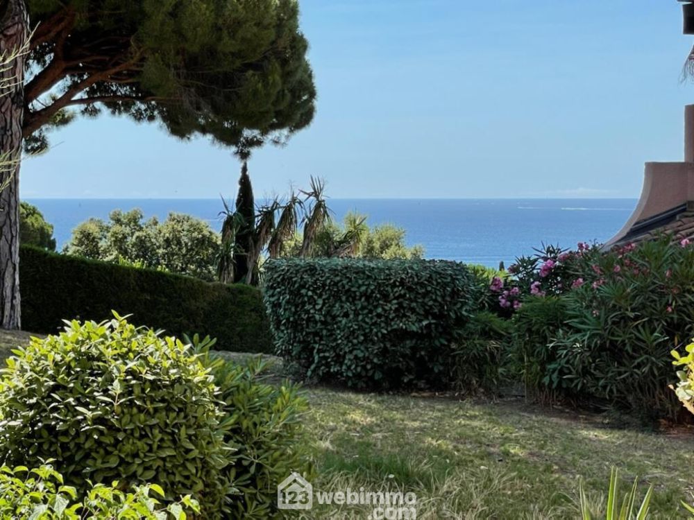 Photo 4 - Sainte-Maxime 83120 à Sainte-Maxime