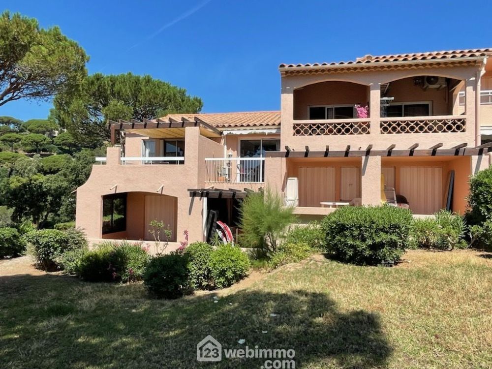 Photo 2 - Sainte-Maxime 83120 à Sainte-Maxime