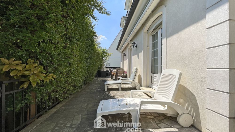 Photo 4 - Ormesson-sur-Marne 94490 à Ormesson-sur-Marne