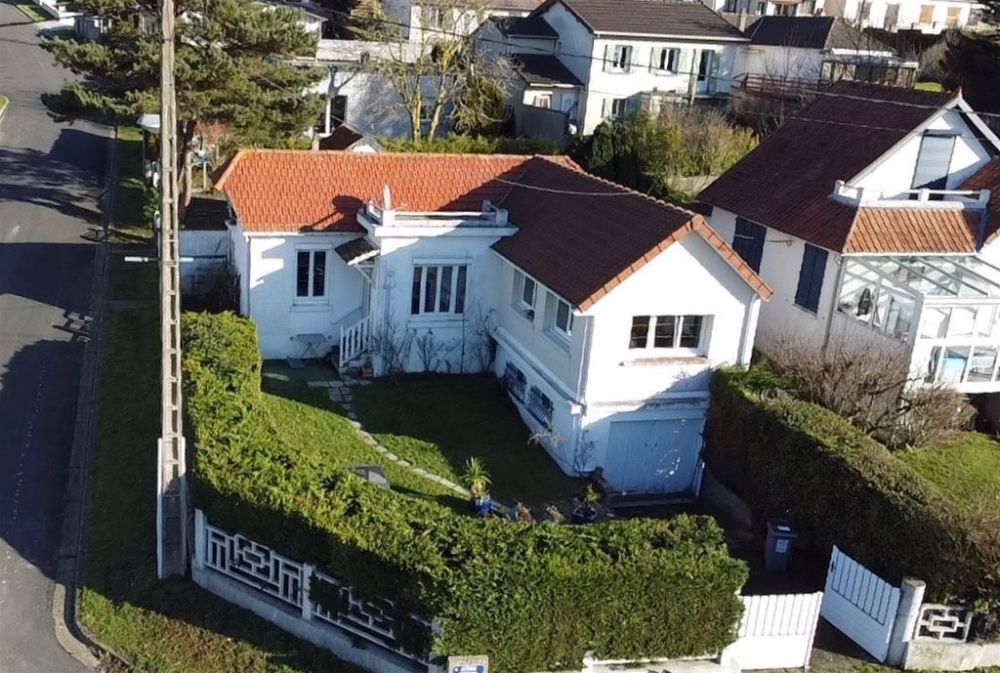 Photo 1 - Criel-sur-Mer 76910 à Criel-sur-Mer