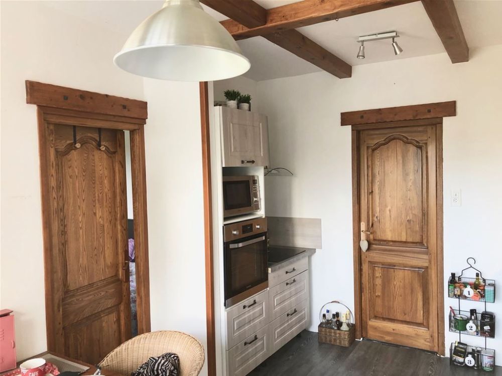 Photo 5 - Criel-sur-Mer 76910 à Criel-sur-Mer