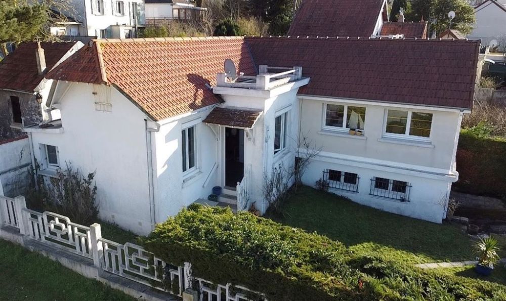 Photo 8 - Criel-sur-Mer 76910 à Criel-sur-Mer