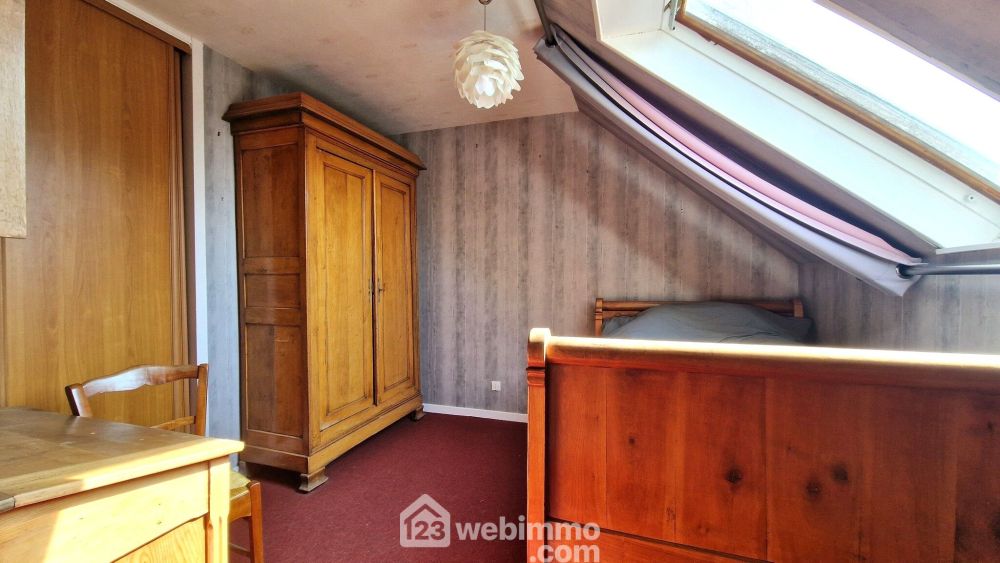 Photo 20 - Chambry 02000 à Chambry