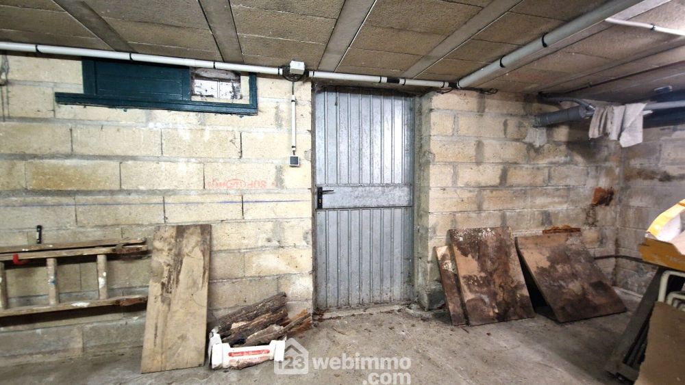 Photo 23 - Chambry 02000 à Chambry