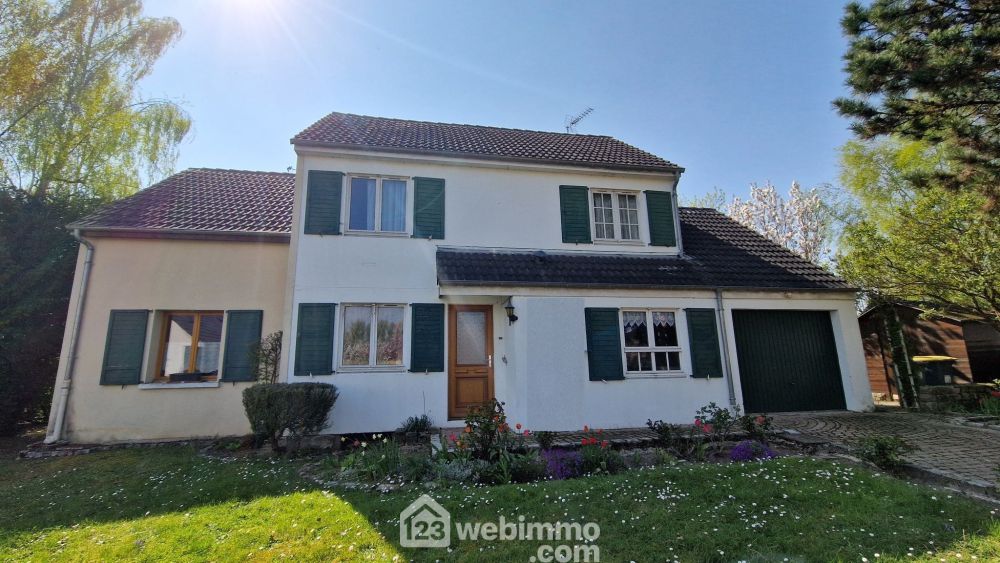 Photo 3 - Chambry 02000 à Chambry