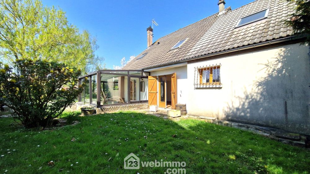 Photo 27 - Chambry 02000 à Chambry