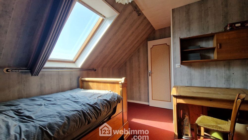 Photo 19 - Chambry 02000 à Chambry