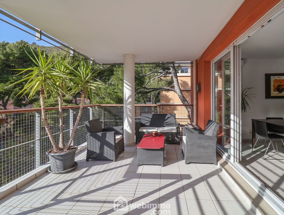 Photo 3 - Marseille 13009 à Marseille