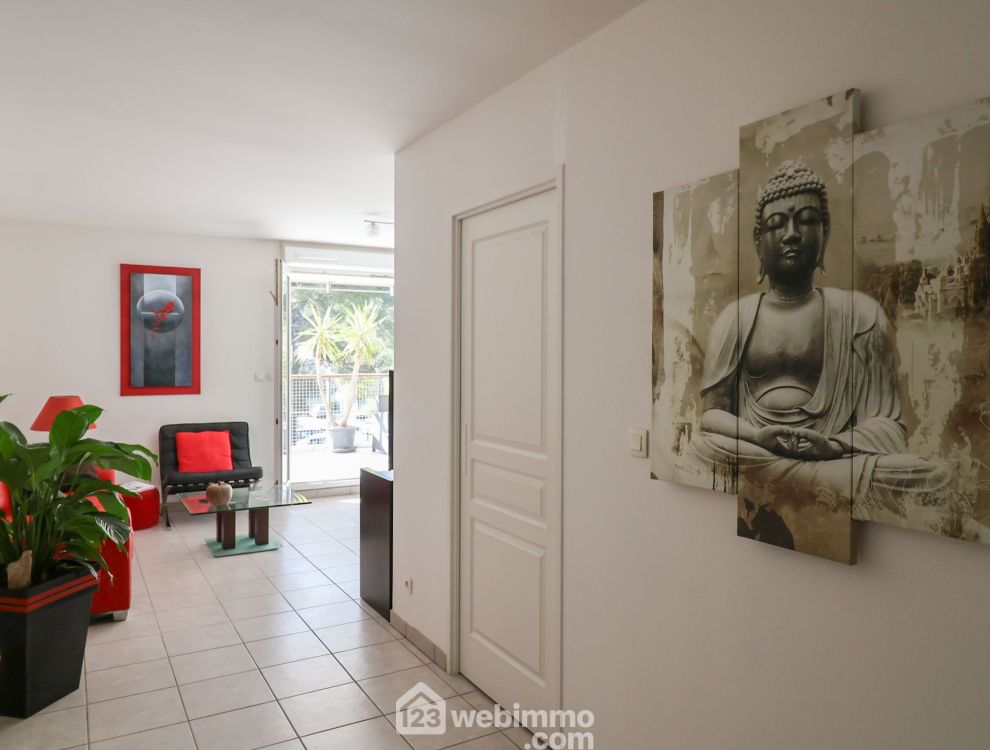 Photo 6 - Marseille 13009 à Marseille