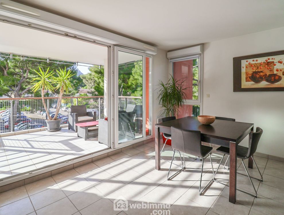 Photo 2 - Marseille 13009 à Marseille