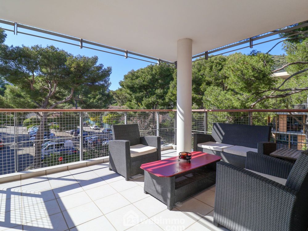 Photo 5 - Marseille 13009 à Marseille