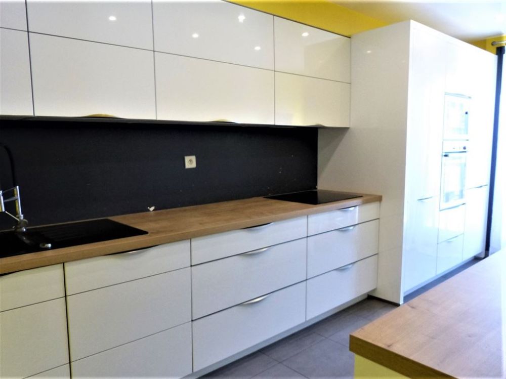 Photo 1 - Bondoufle 91070 à Bondoufle