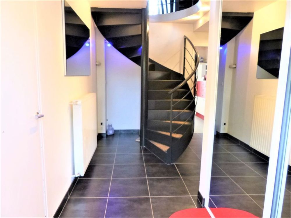 Photo 2 - Bondoufle 91070 à Bondoufle