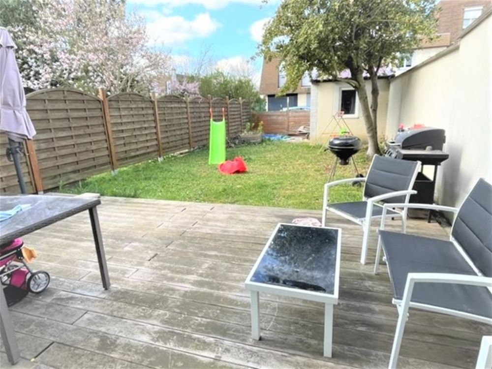 Photo 4 - Bondoufle 91070 à Bondoufle