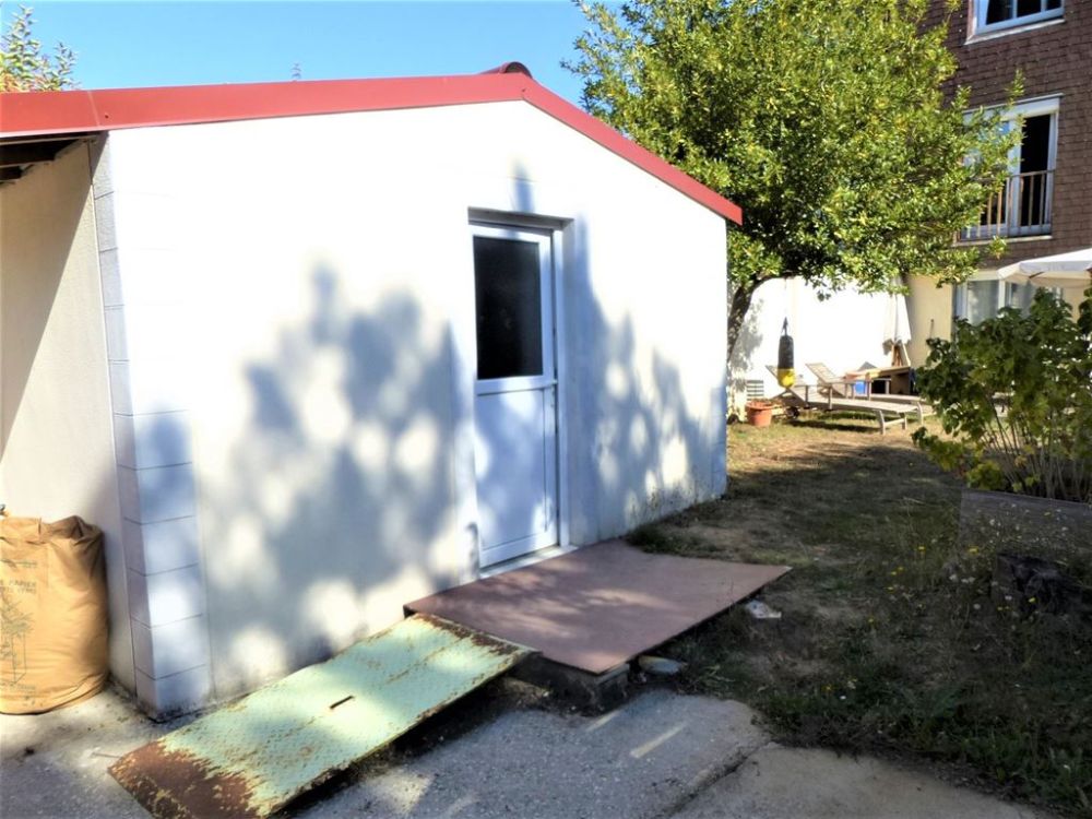 Photo 5 - Bondoufle 91070 à Bondoufle