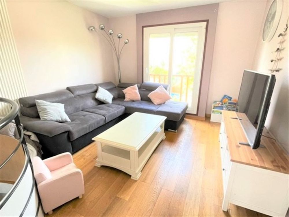 Photo 6 - Bondoufle 91070 à Bondoufle