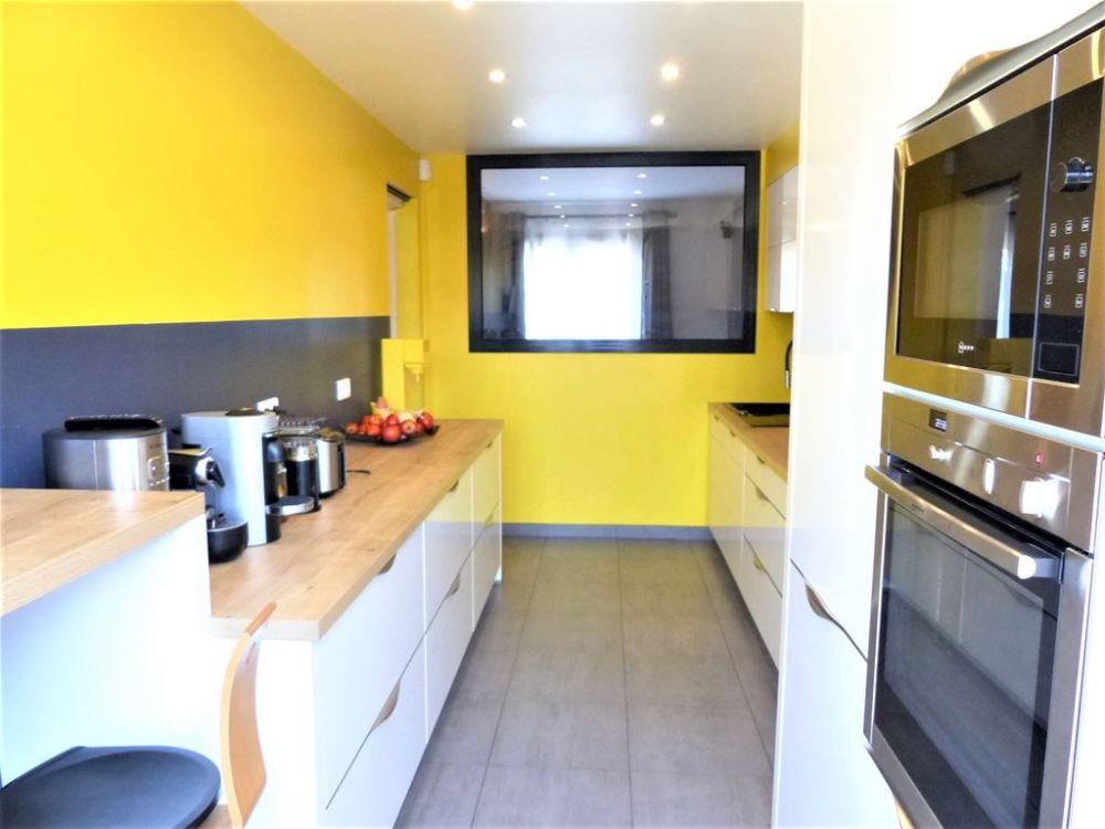 Photo 7 - Bondoufle 91070 à Bondoufle