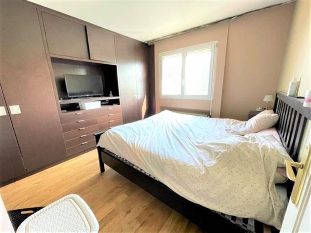 Photo 8 - Bondoufle 91070 à Bondoufle