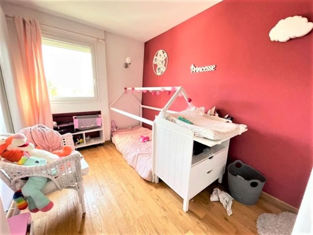 Photo 9 - Bondoufle 91070 à Bondoufle