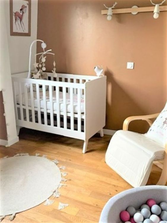 Photo 10 - Bondoufle 91070 à Bondoufle