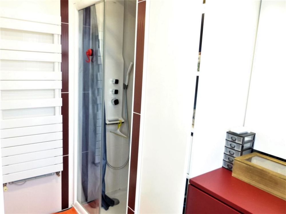 Photo 12 - Bondoufle 91070 à Bondoufle