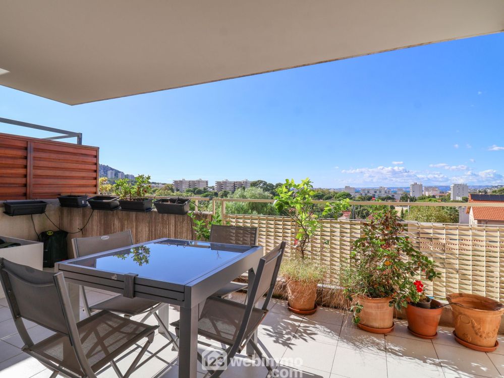 Photo 1 - Marseille 13009 à Marseille