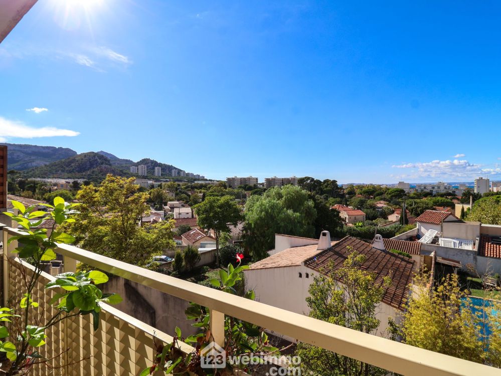 Photo 3 - Marseille 13009 à Marseille