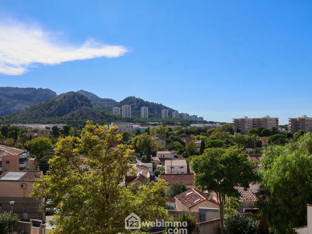 Photo 4 - Marseille 13009 à Marseille