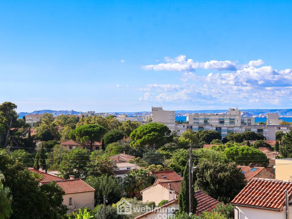 Photo 5 - Marseille 13009 à Marseille