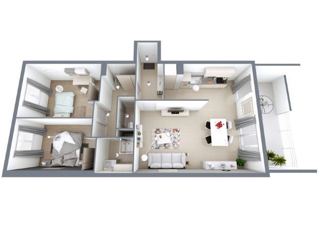 Photo 16 - Marseille 13009 à Marseille