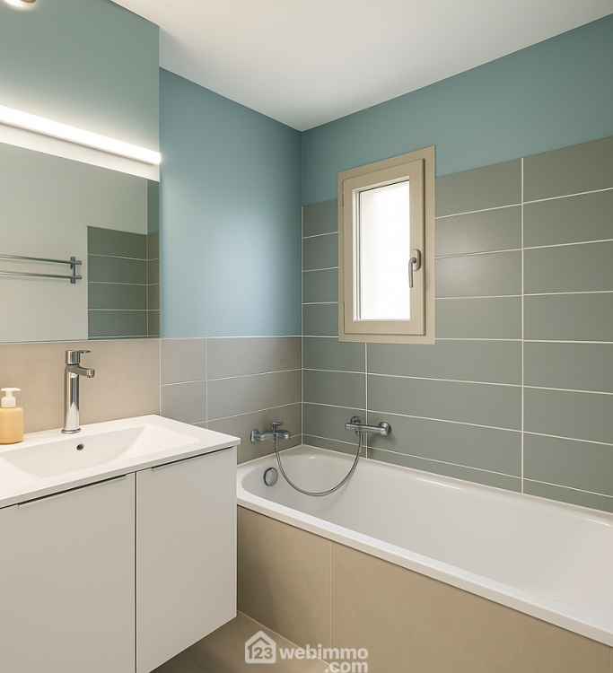 Photo 7 - Sainte-Maxime 83120 à Sainte-Maxime