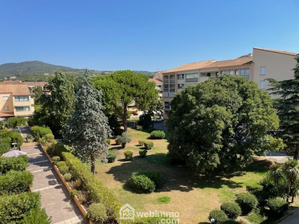 Photo 3 - Sainte-Maxime 83120 à Sainte-Maxime