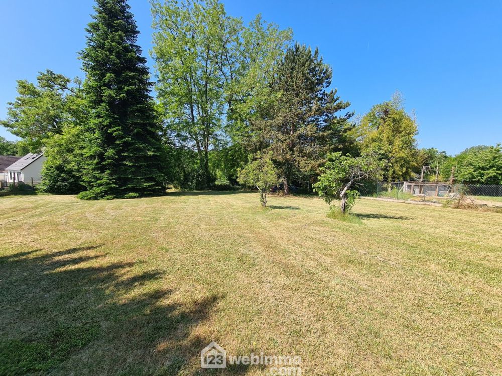 Photo 2 - Boutigny-sur-Essonne 91820 à Boutigny-sur-Essonne