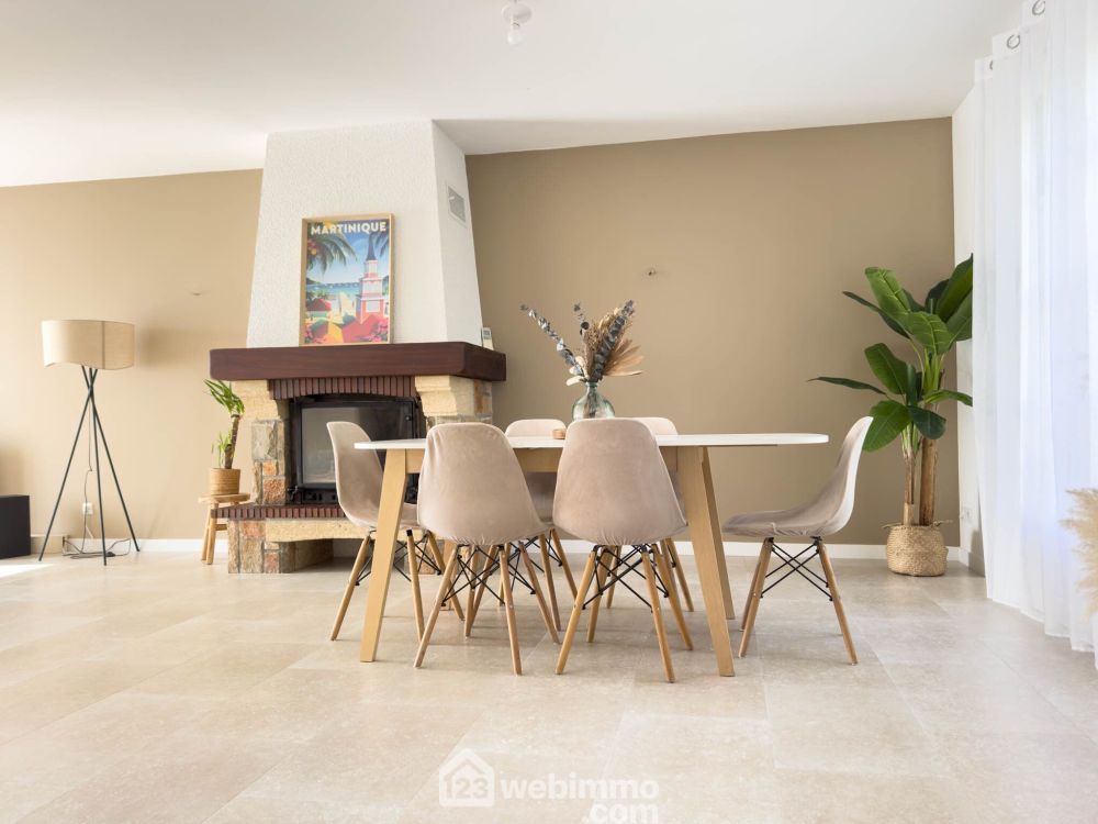 Photo 3 - Toutlemonde 49360 à Toutlemonde