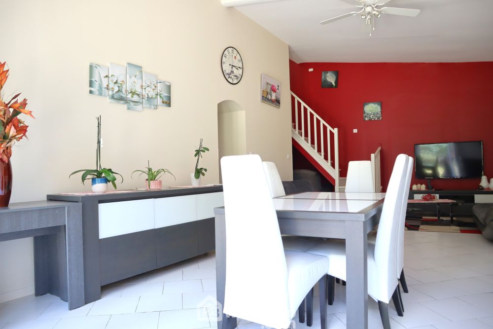 Photo 4 - Sèvres-Anxaumont 86800 à Sèvres-Anxaumont