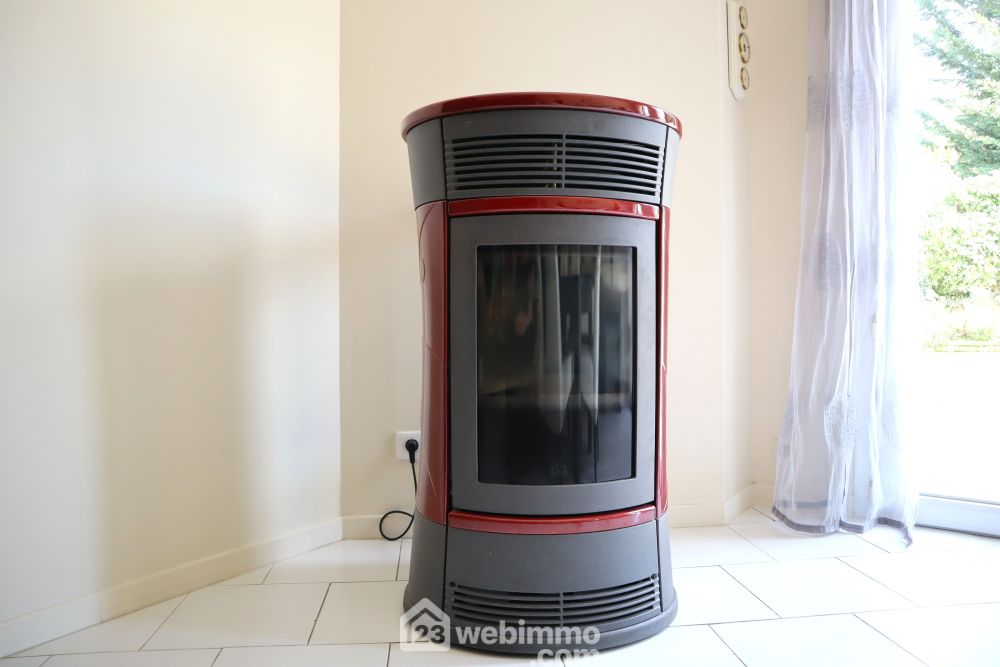 Photo 7 - Sèvres-Anxaumont 86800 à Sèvres-Anxaumont