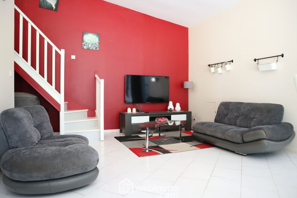 Photo 5 - Sèvres-Anxaumont 86800 à Sèvres-Anxaumont