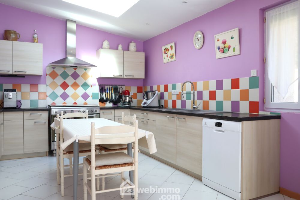 Photo 8 - Sèvres-Anxaumont 86800 à Sèvres-Anxaumont