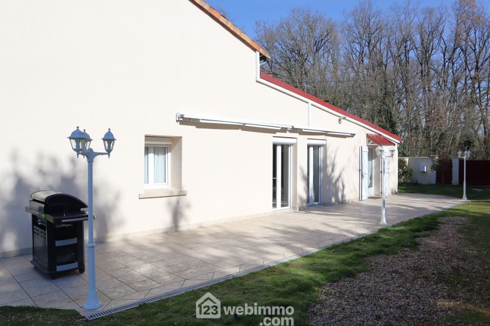 Photo 10 - Sèvres-Anxaumont 86800 à Sèvres-Anxaumont