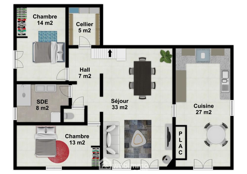 Photo 15 - Sèvres-Anxaumont 86800 à Sèvres-Anxaumont