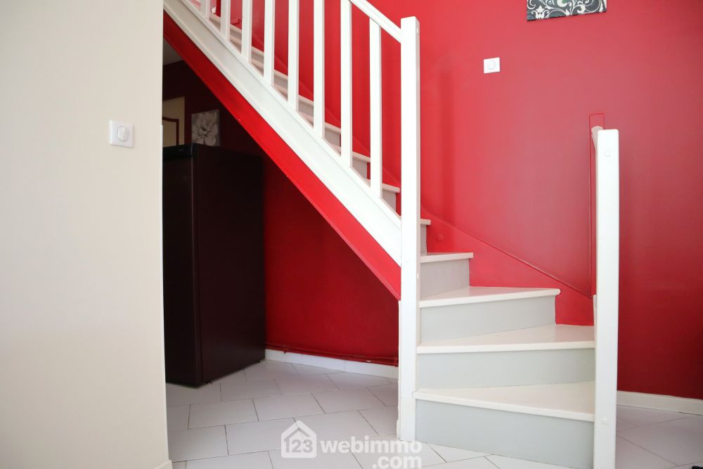 Photo 16 - Sèvres-Anxaumont 86800 à Sèvres-Anxaumont