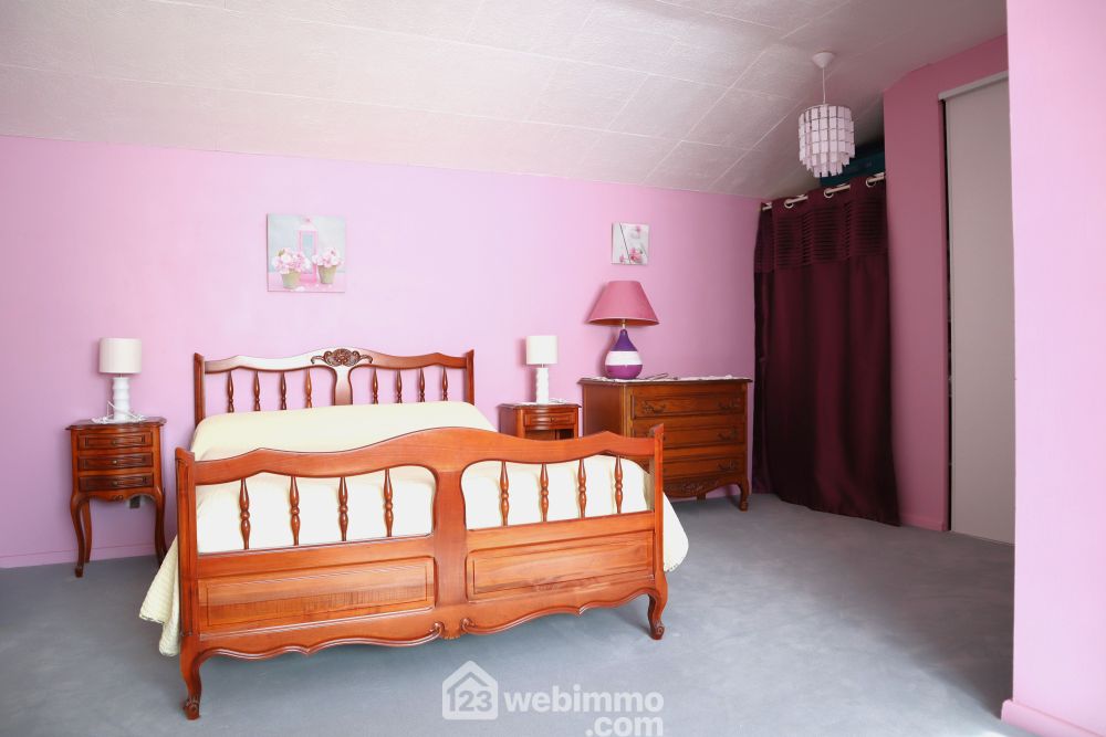 Photo 19 - Sèvres-Anxaumont 86800 à Sèvres-Anxaumont