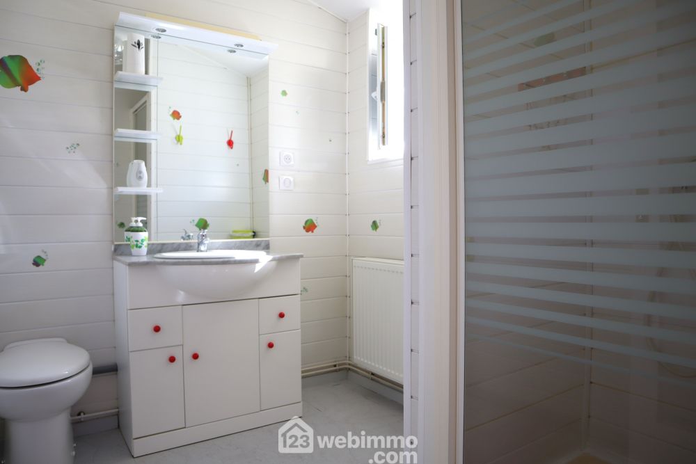 Photo 21 - Sèvres-Anxaumont 86800 à Sèvres-Anxaumont