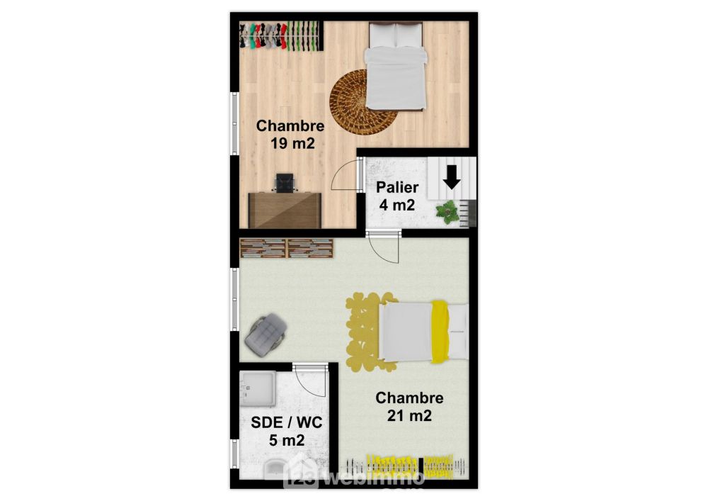 Photo 22 - Sèvres-Anxaumont 86800 à Sèvres-Anxaumont