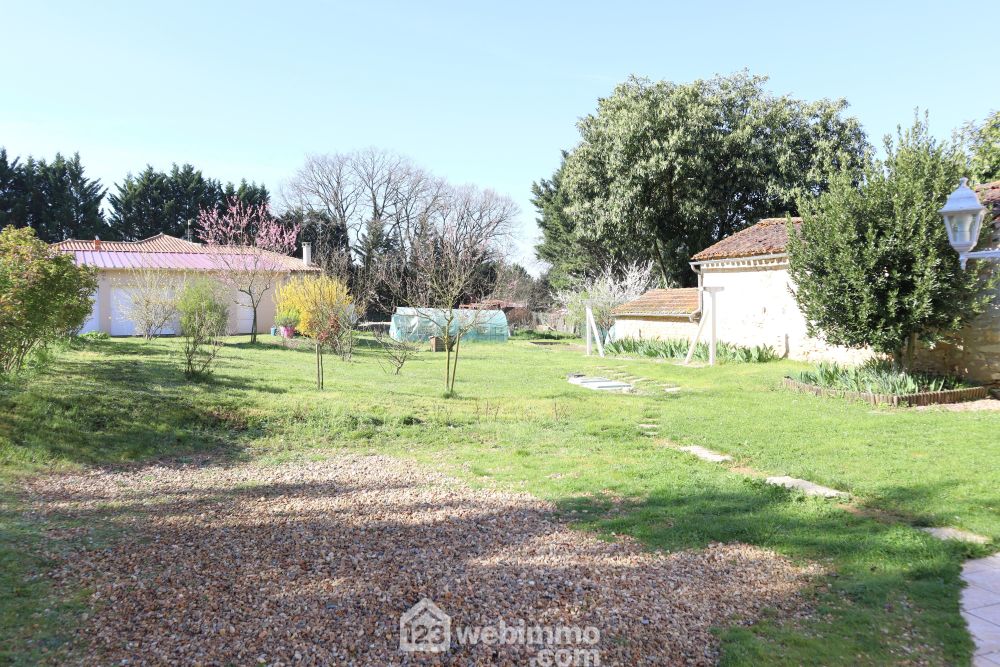 Photo 23 - Sèvres-Anxaumont 86800 à Sèvres-Anxaumont