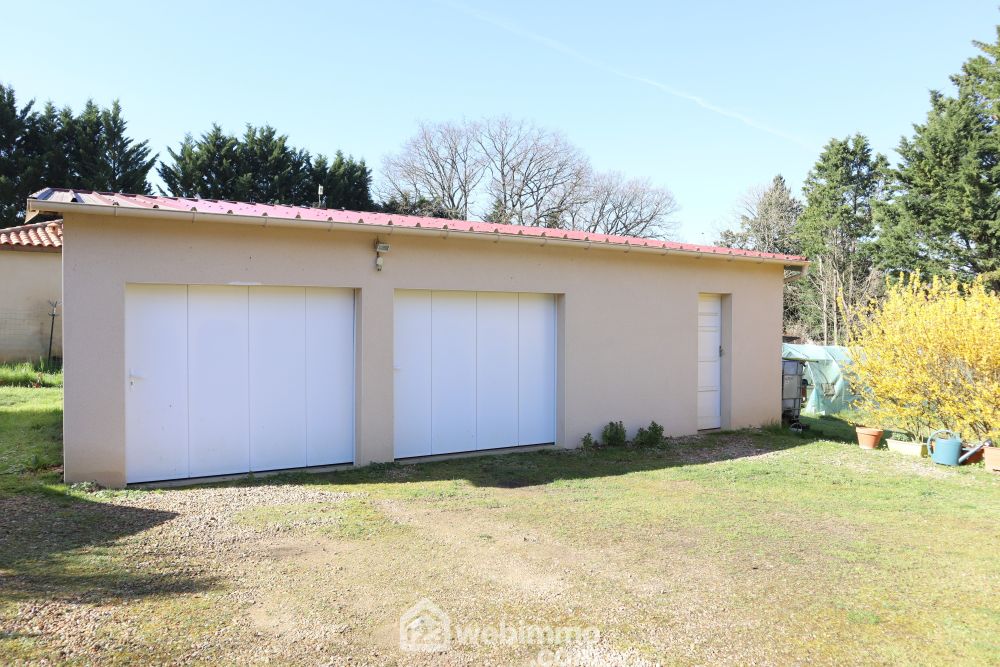 Photo 24 - Sèvres-Anxaumont 86800 à Sèvres-Anxaumont