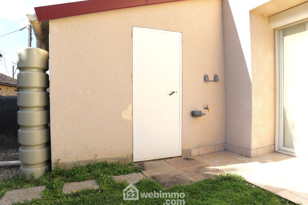 Photo 25 - Sèvres-Anxaumont 86800 à Sèvres-Anxaumont