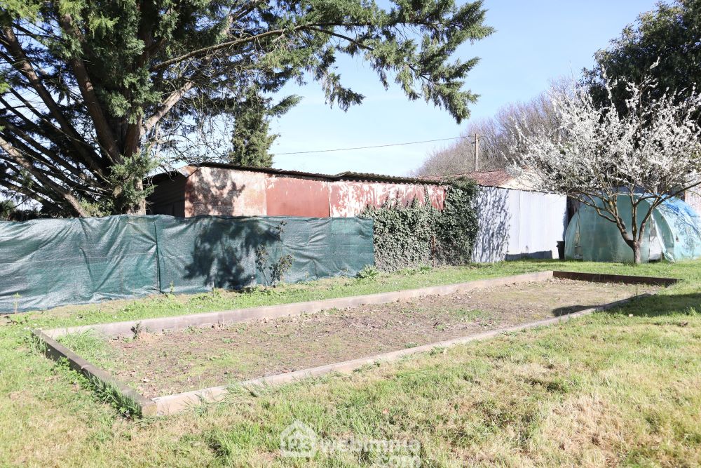 Photo 26 - Sèvres-Anxaumont 86800 à Sèvres-Anxaumont