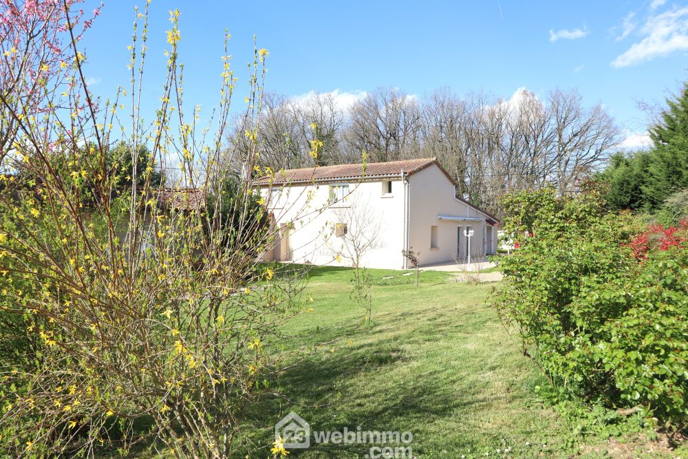 Photo 27 - Sèvres-Anxaumont 86800 à Sèvres-Anxaumont