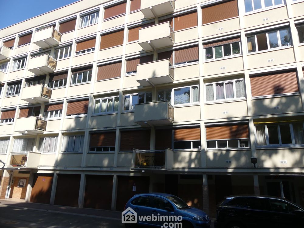 Photo 9 - Le Pecq 78420 à Le Pecq